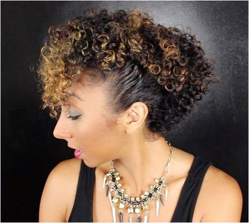 Curly Hairstyles Using Mousse 30 Creative Updos for Curly Hair Styles Hairstyles