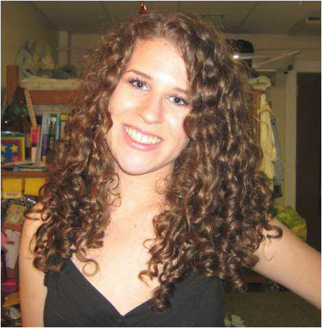 Current Hairstyles for Curly Hair 23 Cool Current Hairstyles Collection