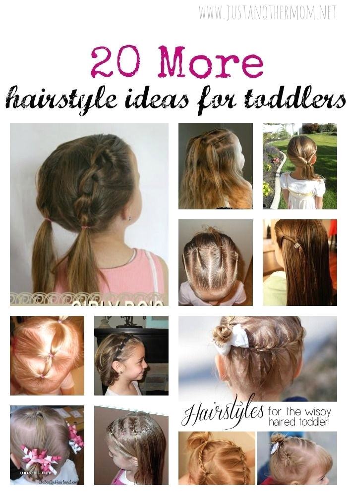 Cute Hairstyles and Easy to Do 16 Best Cute Hairstyles that are Easy to Do Graphics