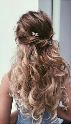 Cute Hairstyles for Junior Prom 611 Best Prom Hairstyles Images