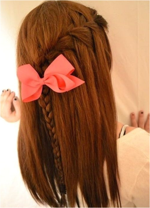 Cute Hairstyles Grade 7 Hairstyles for Girls In Middle School