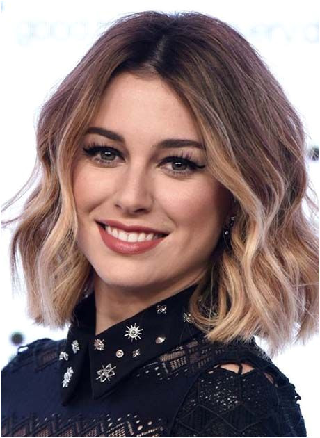 Cute Hairstyles In 2019 Shoulder Length Hairstyles 2018 2019