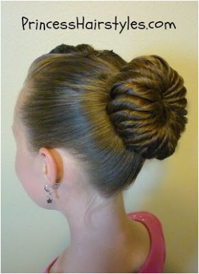 Cute Hairstyles Pinwheel Bun Pinwheel Bun Hairstyle Tutorial Pretty Tresses Of Hair