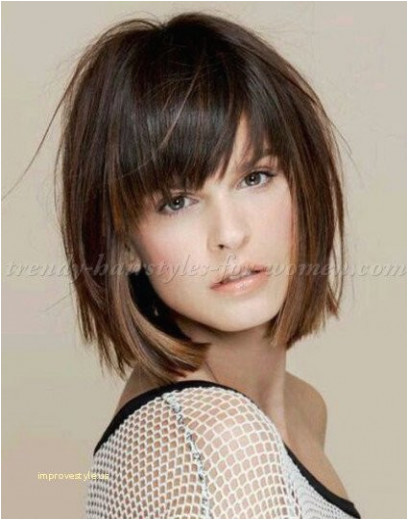 Cute Hairstyles W Bangs Inspirational Cute Short Hairstyles with Bangs – Uternity
