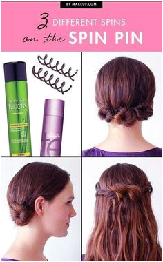 Cute Hairstyles with Just Bobby Pins 84 Best Night Out Hair Inspiration Images