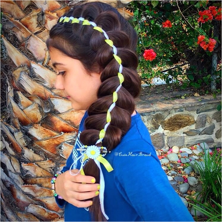 Cute Hat Hairstyles Hairstyles for Cute Girls Inspirational Braids Hairstyles Awesome