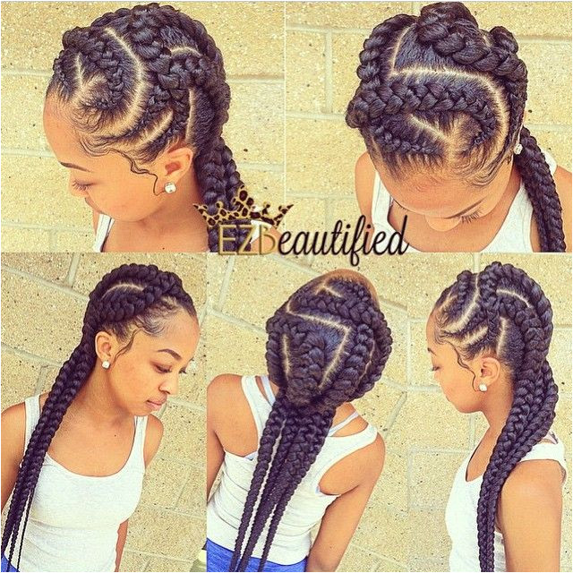 Cute Vacation Hairstyles Pin by Dyondra On Afrohair Pinterest