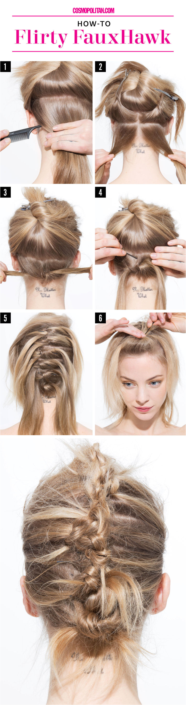 Debs Hairstyles Diy 4 Last Minute Diy evening Hairstyles that Will Leave You Looking Hot