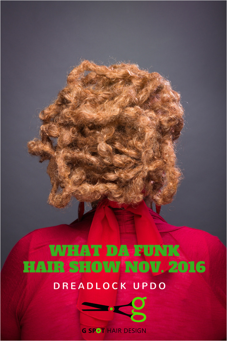 Design Hairstyles Des Moines What Da Funk Hair Show 2016 Hair G Spot Hair Design Des Moines