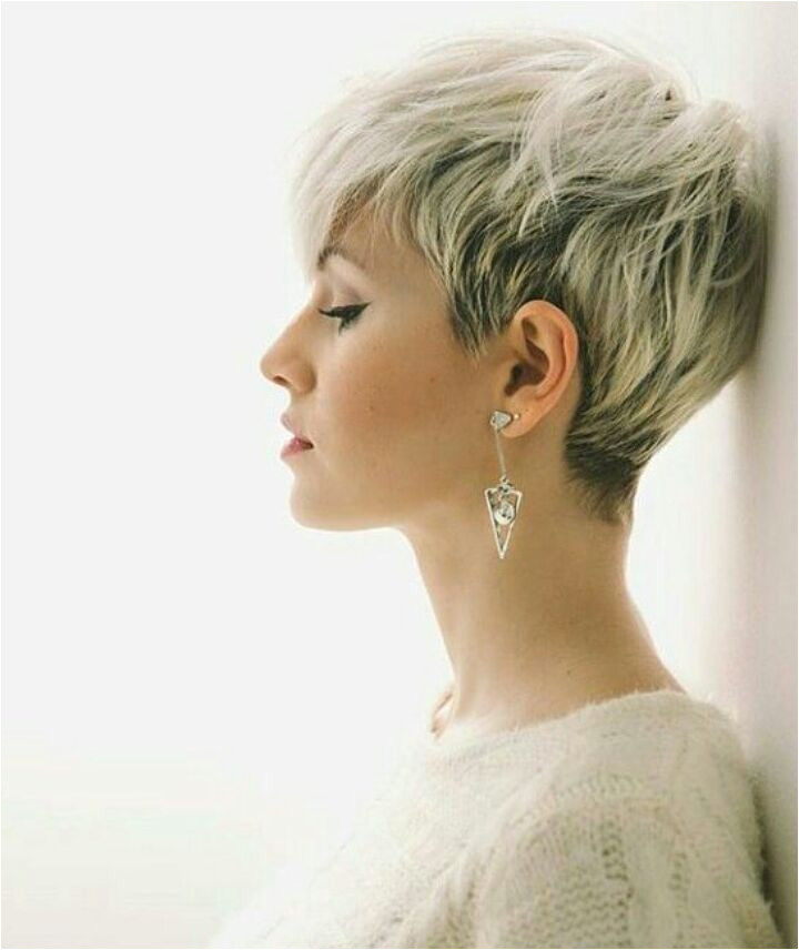 Diy Hairstyles for Really Short Hair 10 Latest Pixie Haircut Designs for Women – Super Stylish Makeovers