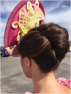 Down Hairstyles for the Races the 75 Best Race Day Hair Images On Pinterest