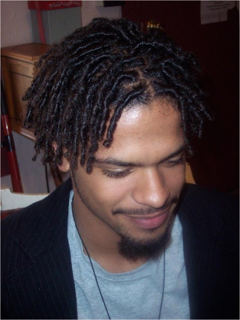 Dreadlocks Haircut Styles Short Dreadlocks for Men