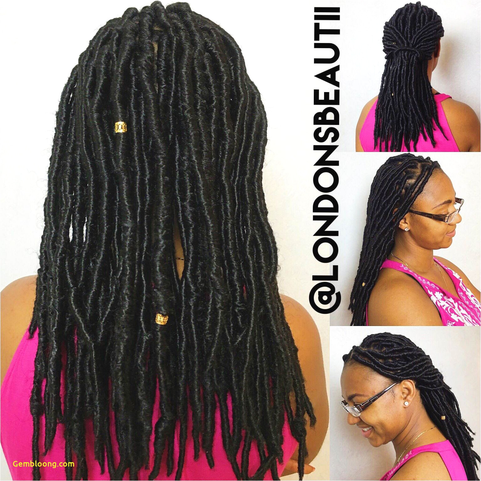 Dreadlocks Hairstyles for Long Hair â 99 New Long Dreads Hairstyles to Make You Look Confident