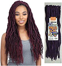 Dreadlocks Hairstyles Step by Step 336 Best Faux Locs Styles & Tutorials Images On Pinterest