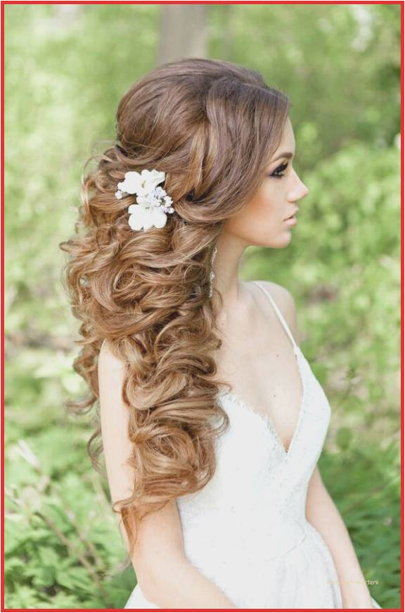 Easy and Cute Hairstyles for Weddings Easy but Cute Hairstyles New Wedding Hair Style Unique Wedding
