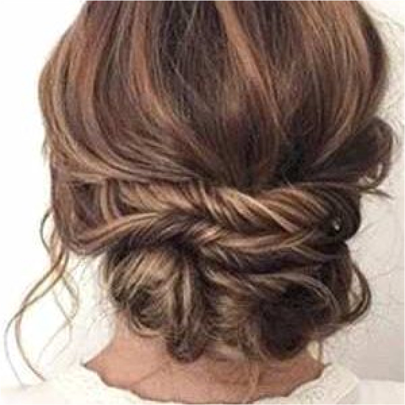 Easy Buns Hairstyles Dailymotion Amazing Cute and Simple Hairstyles