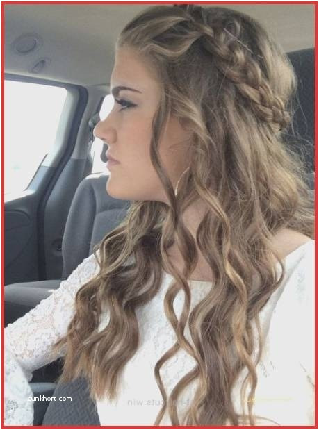 Easy Hairstyles for Rough Hair Hairstyles for Popular Girls Luxury Remarkable Medium Hairstyles for