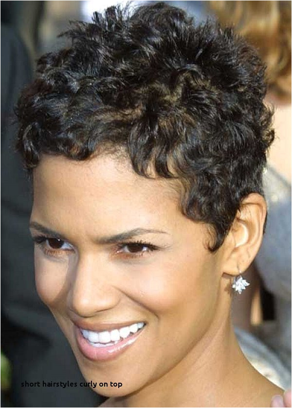 Easy Hairstyles for Short Thick Curly Hair Cute Easy Hairstyles for Medium Curly Hair Short Hairstyles Curly