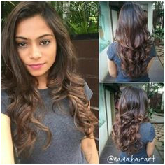 Easy Hairstyles In Open Hair 56 Best Long Indian Hairstyles Step by Step Images On Pinterest