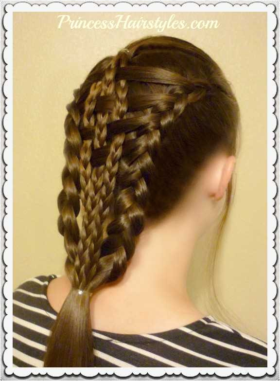 Easy Hairstyles Like Braids Best Do It Yourself • Francisco Ribas Arquitecto