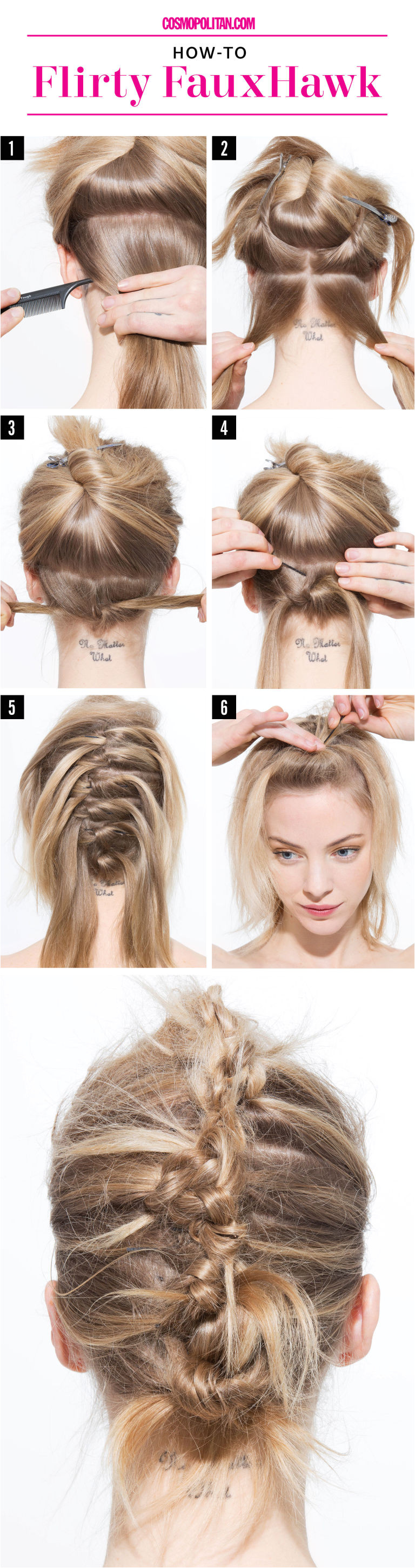 Easy Hairstyles that Don T Include Braids 4 Last Minute Diy evening Hairstyles that Will Leave You Looking Hot
