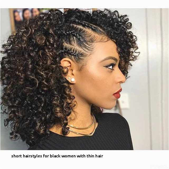 Elegant Hairstyles On Natural Hair 18 Elegant Black Hairstyles for Natural Hair