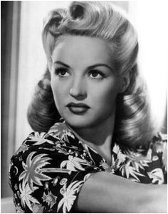 Everyday 40s Hairstyles the 10 Best 40s Hairstyles Images On Pinterest