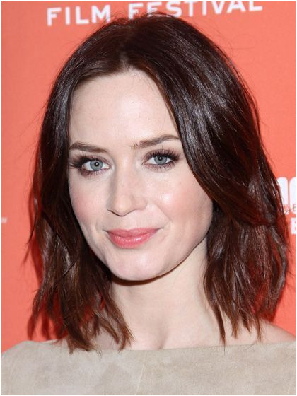 Everyday Hairstyles for Oval Faces This is the Haircut You Should Try if You Have An Oval Face Shape In