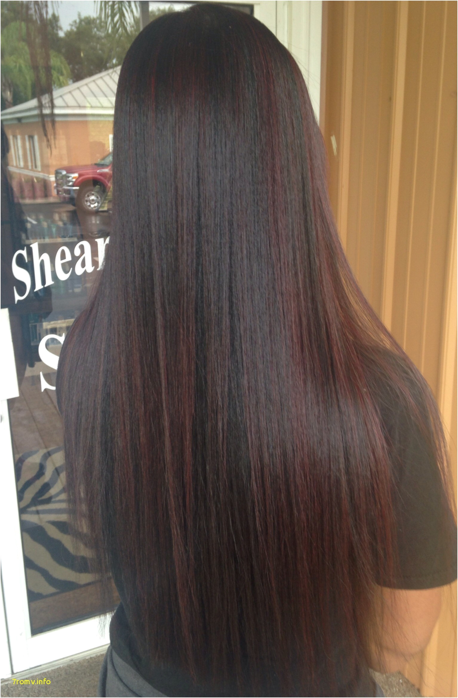Fall Hairstyles and Colors for Long Hair Hair Colours for asians Fresh Hair Colour Highlights for Brown Hair