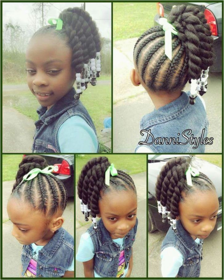 Girl Hairstyles Child Quick Little Girl Hairstyles Fresh Simple Hairstyle for Children