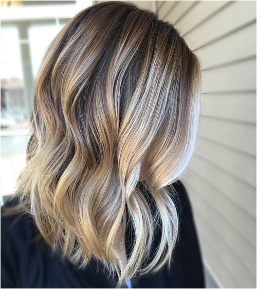 Hair Color 2019 for asian asian Hair Color Trends Beautiful Glamorous Hairstyles for Big
