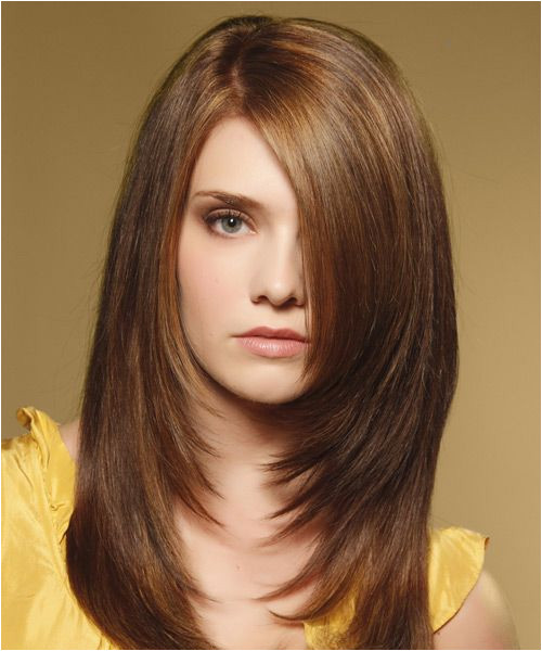 Haircut for Long Hair Round Face Indian 20 Best Hairstyles for Long Faces Hair Styles Color