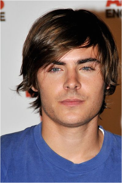 Haircuts In Quincy Zac Efron Hair