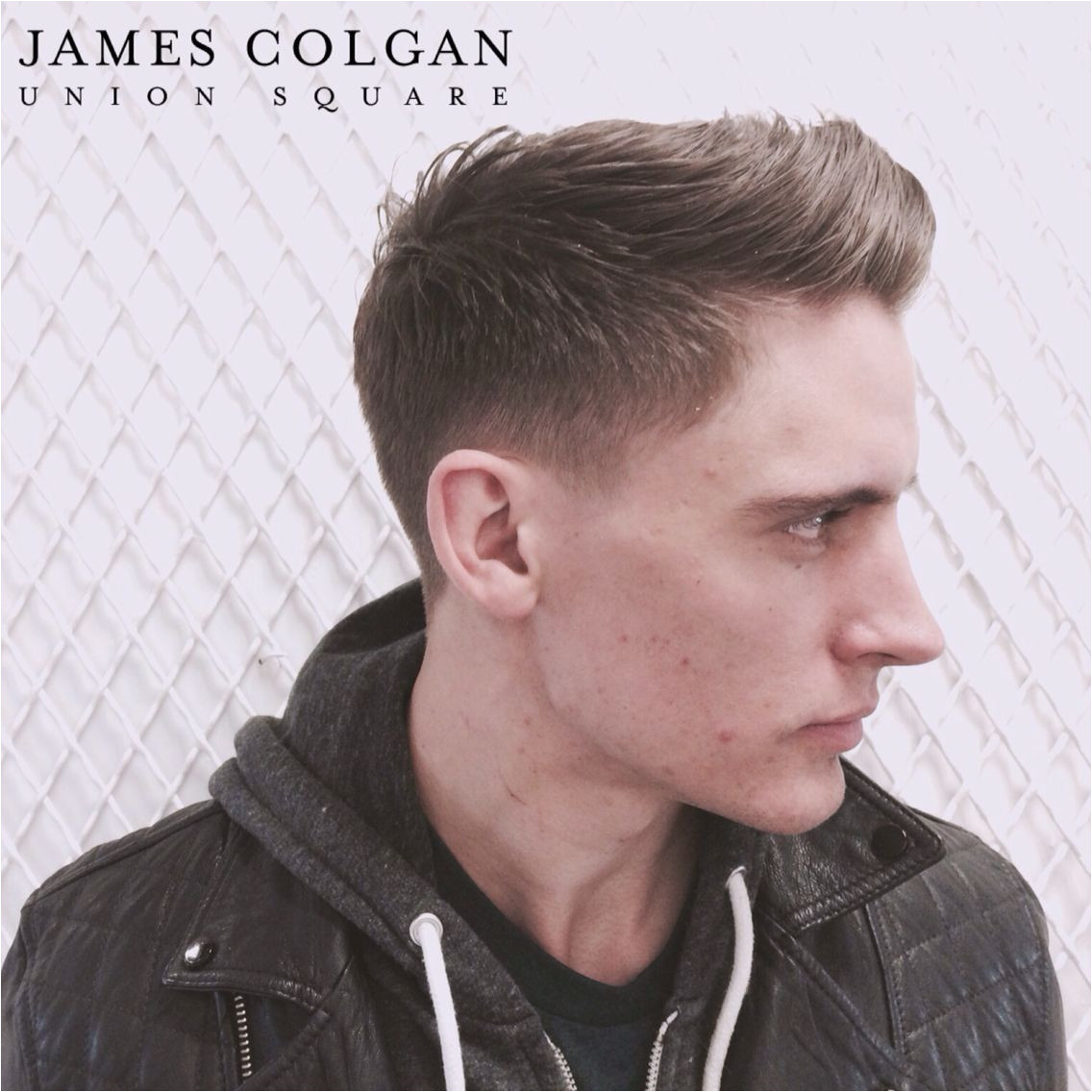 Haircuts Union Square James Colgan Union Square Jamescolgansf On Pinterest