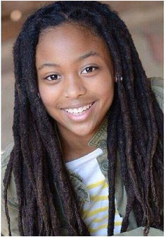 Hairstyle Generator Dreads 106 Best Kids with Locs Images