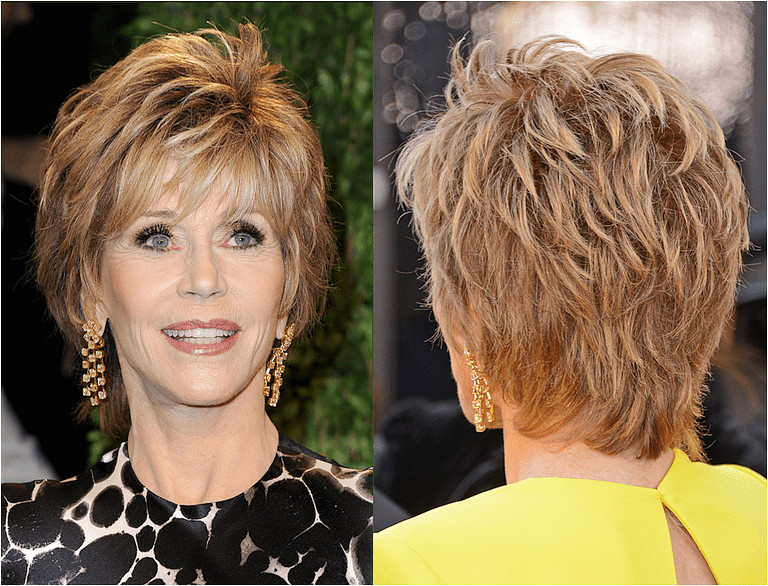 Hairstyles 70 Year Old Woman Great Haircuts for Women Over 70