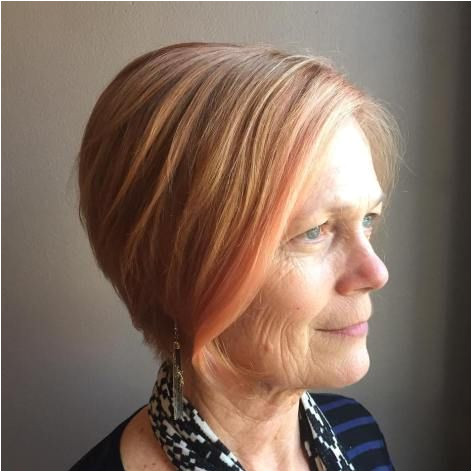 Hairstyles Age 70 the Best Hairstyles and Haircuts for Women Over 70