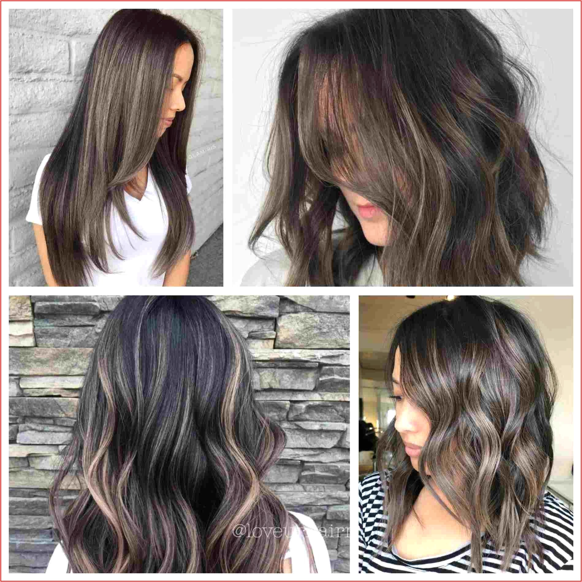 Hairstyles and Color for Gray Hair Best Hair Color for Over 40 Gray Hair Color Trend Fresh