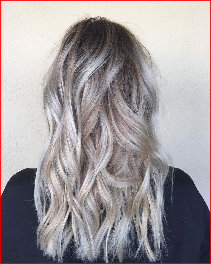 Hairstyles and Color for Gray Hair Hair Color for Gray Hair Best Hairstyle Ideas