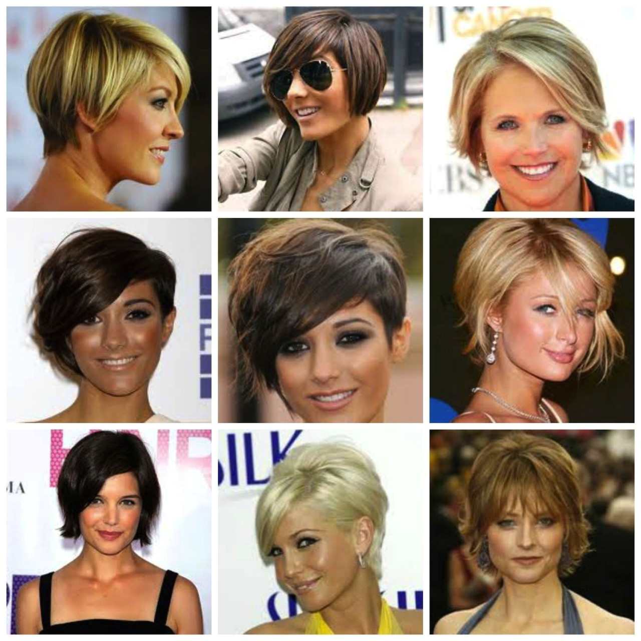 Hairstyles and Cuts for 2019 2019 Hairstyle Cuts for Short Hair Best Different Kinds