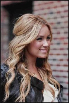 Hairstyles Down Wavy 100 Gorgeous Half Up Half Down Hairstyles Ideas Hair