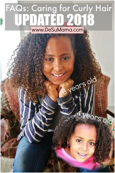 Hairstyles for 4 Year Olds with Curly Hair 218 Best Biracial Kids Hair Care and Hair Styles Images In 2019