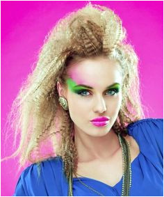 Hairstyles for 80 S Party 57 Best 1980 S Hairstyles Images