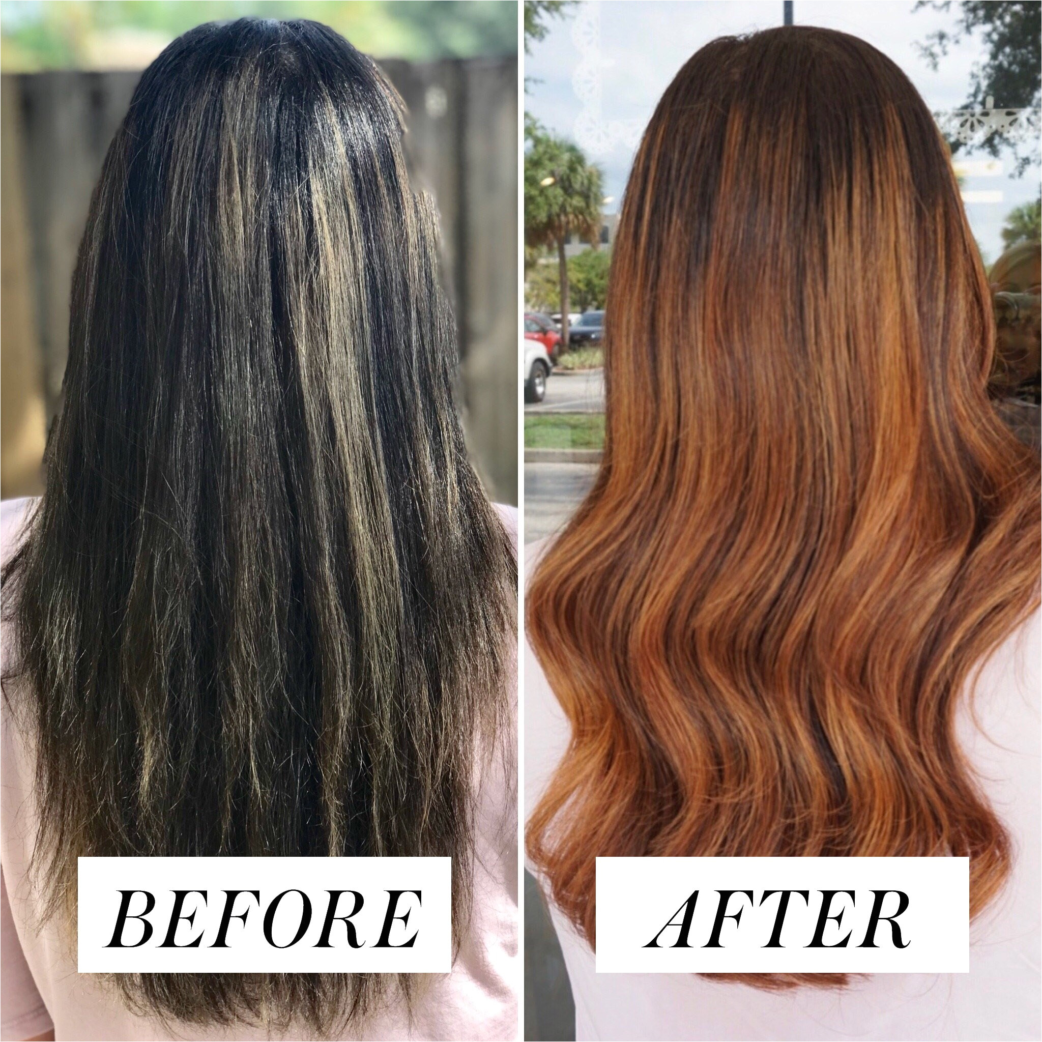 Hairstyles for Bad Hair Dye How My Hair Colorist Corrected the Worst Dye Job I Ve Ever Had Allure