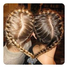 Hairstyles for Design A Friend 7 Best Best Friend Hairstyles Images
