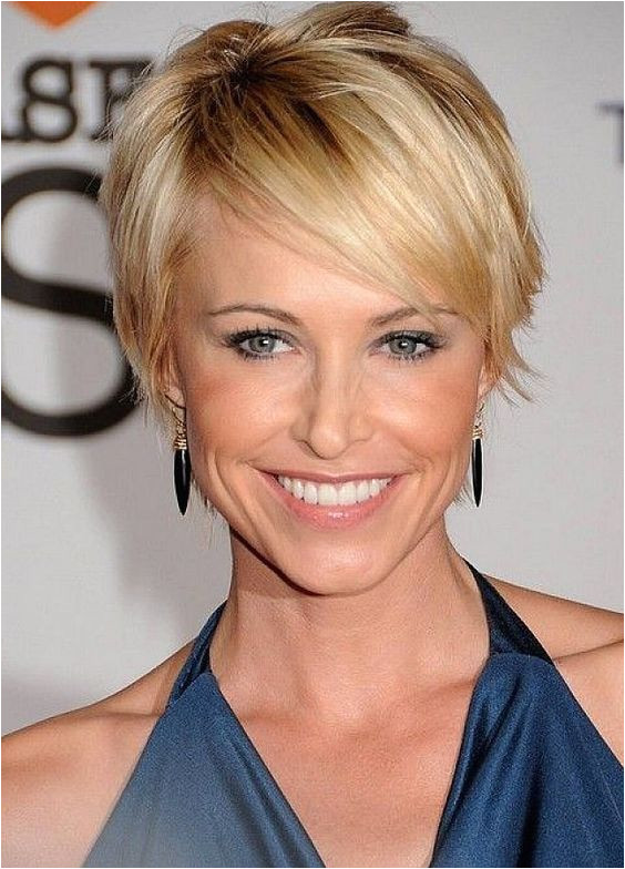 Hairstyles for Fine Thin Hair 2019 100 Hottest Short Hairstyles for 2019 Best Short Haircuts for