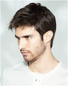 Hairstyles for Guys with Thin Straight Hair Haircut for Silky Hairs Men Yahoo India Image Search Results