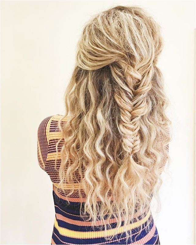 Hairstyles for Long Blonde Curly Hair Tifara Beauty 42 Pack 7 In 2019 Hair