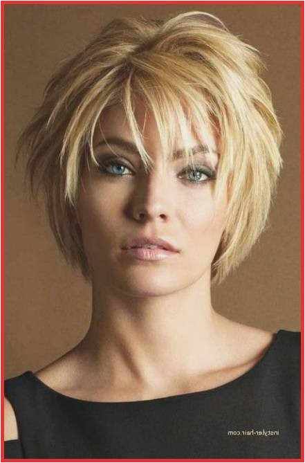 Hairstyles for Over 50 2019 14 Lovely Short Hairstyles for Thick Hair Over 50