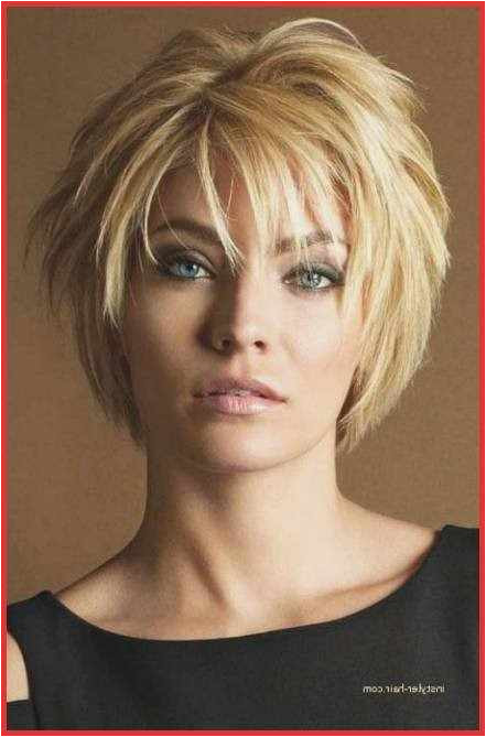 Hairstyles for Over 50 In 2019 14 Lovely Short Hairstyles for Thick Hair Over 50